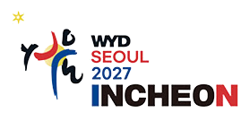 WYD Seoul 2027 Incheon